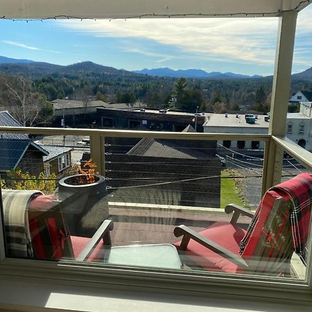 Amazing Mountain Views Lake Placid & 1980 Olympic Center 外观 照片