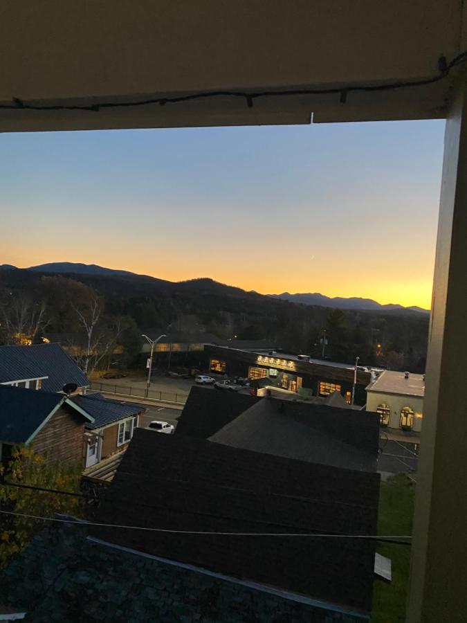 Amazing Mountain Views Lake Placid & 1980 Olympic Center 外观 照片