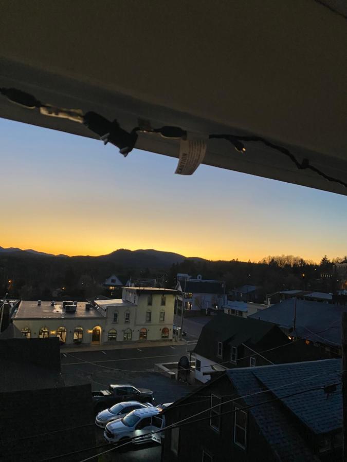 Amazing Mountain Views Lake Placid & 1980 Olympic Center 外观 照片