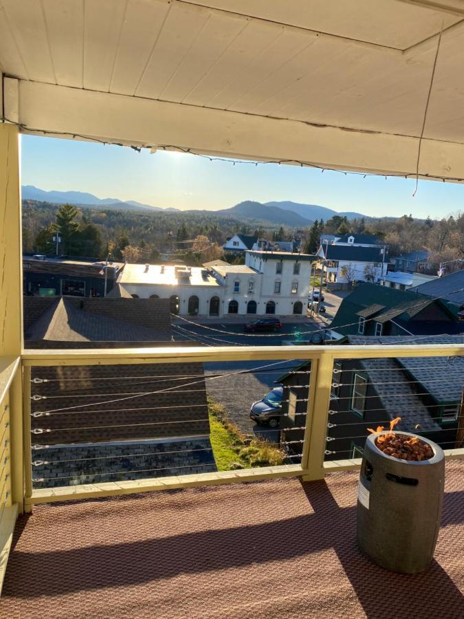 Amazing Mountain Views Lake Placid & 1980 Olympic Center 外观 照片