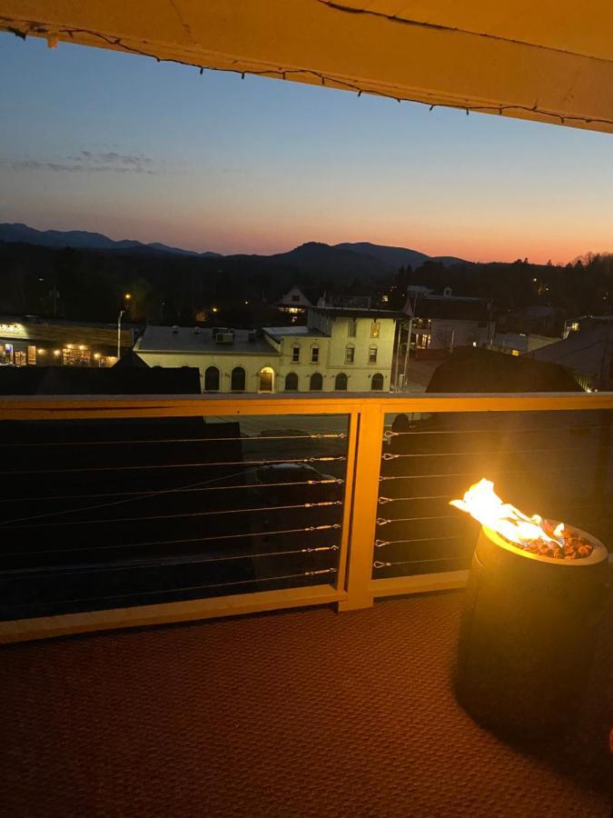 Amazing Mountain Views Lake Placid & 1980 Olympic Center 外观 照片
