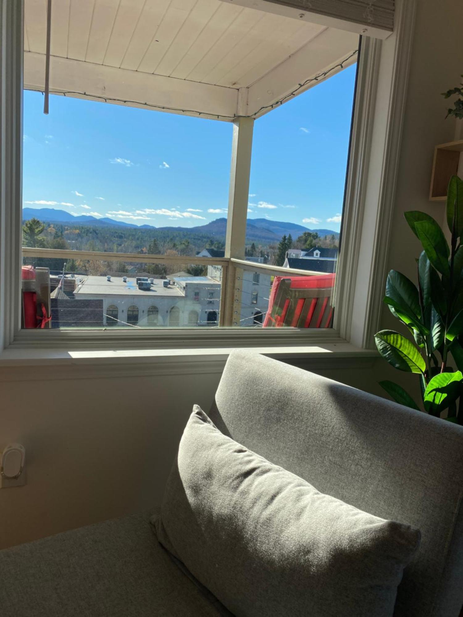 Amazing Mountain Views Lake Placid & 1980 Olympic Center 外观 照片